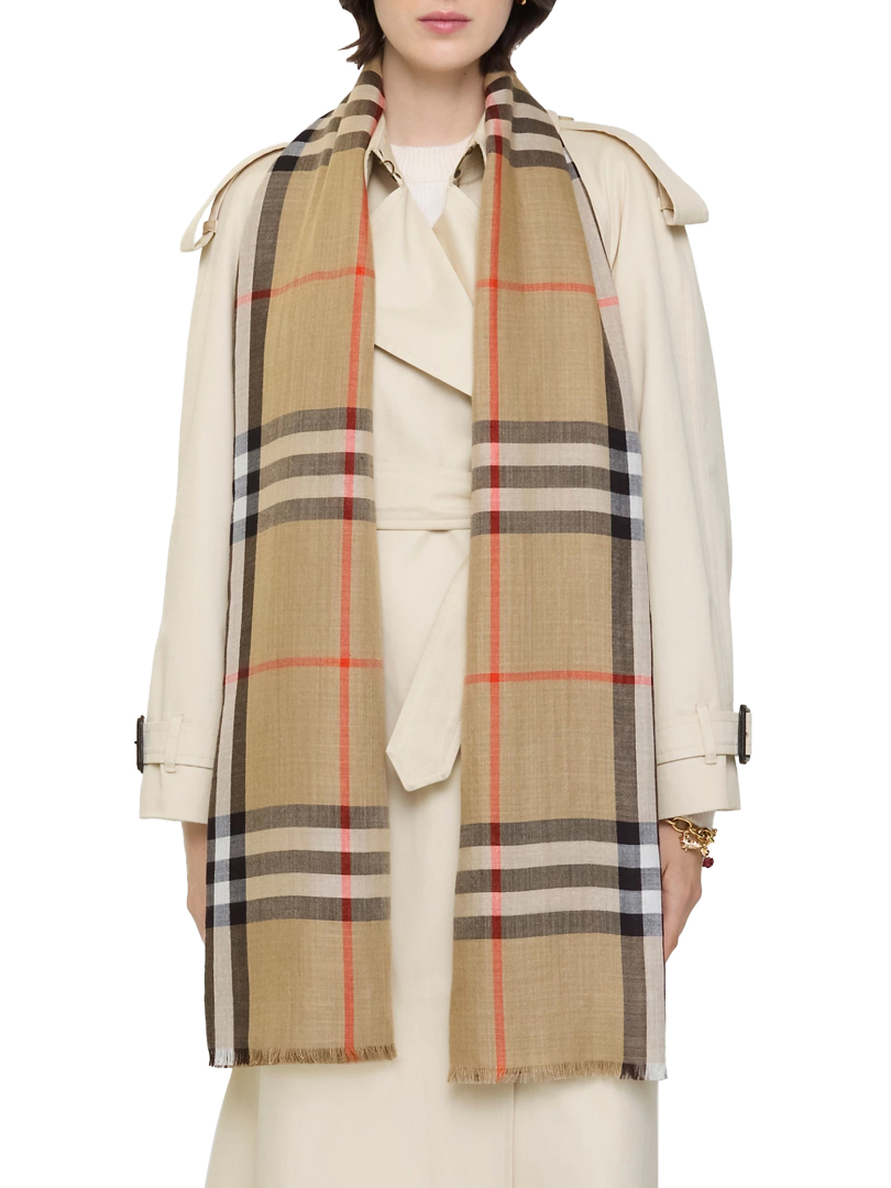 ΓΥΝΑΙΚΕΙΟ ΦΟΥΛΑΡΙ REVERSIBLE CHECK 1