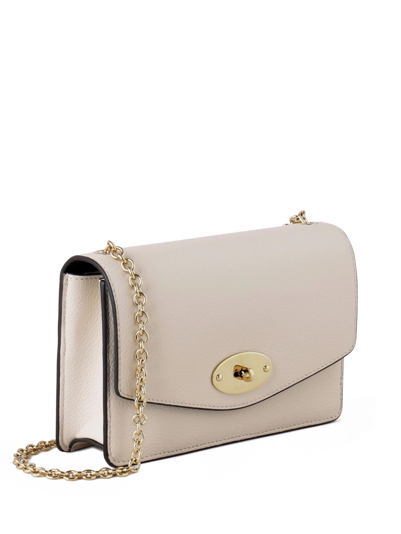 ΓΥΝΑΙΚΕΙΑ ΔΕΡΜΑΤΙΝΗ ΤΣΑΝΤΑ ΧΙΑΣΤΙ SMALL DARLEY 2