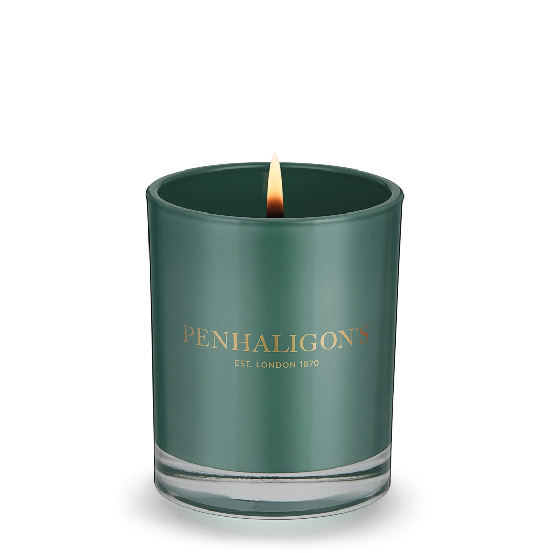 COMOROS PEARL CANDLE 0