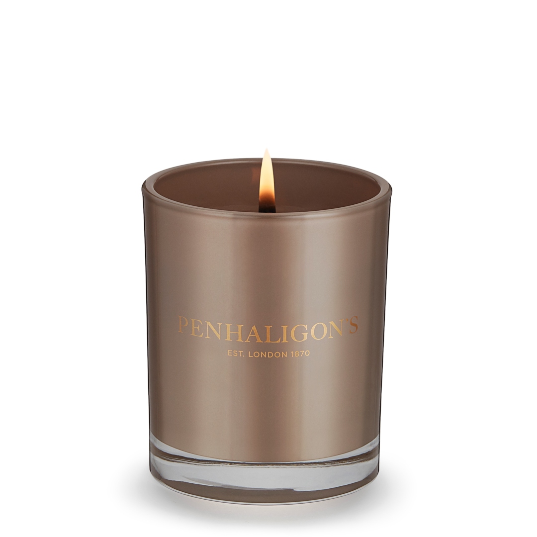 ANBAR STONE CANDLE 0