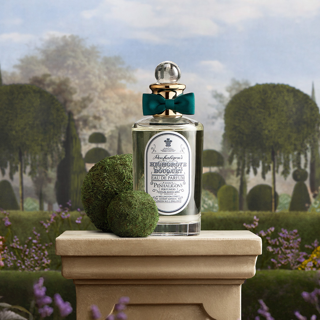 HIGHGROVE BOUQUET EAU DE PARFUM 3