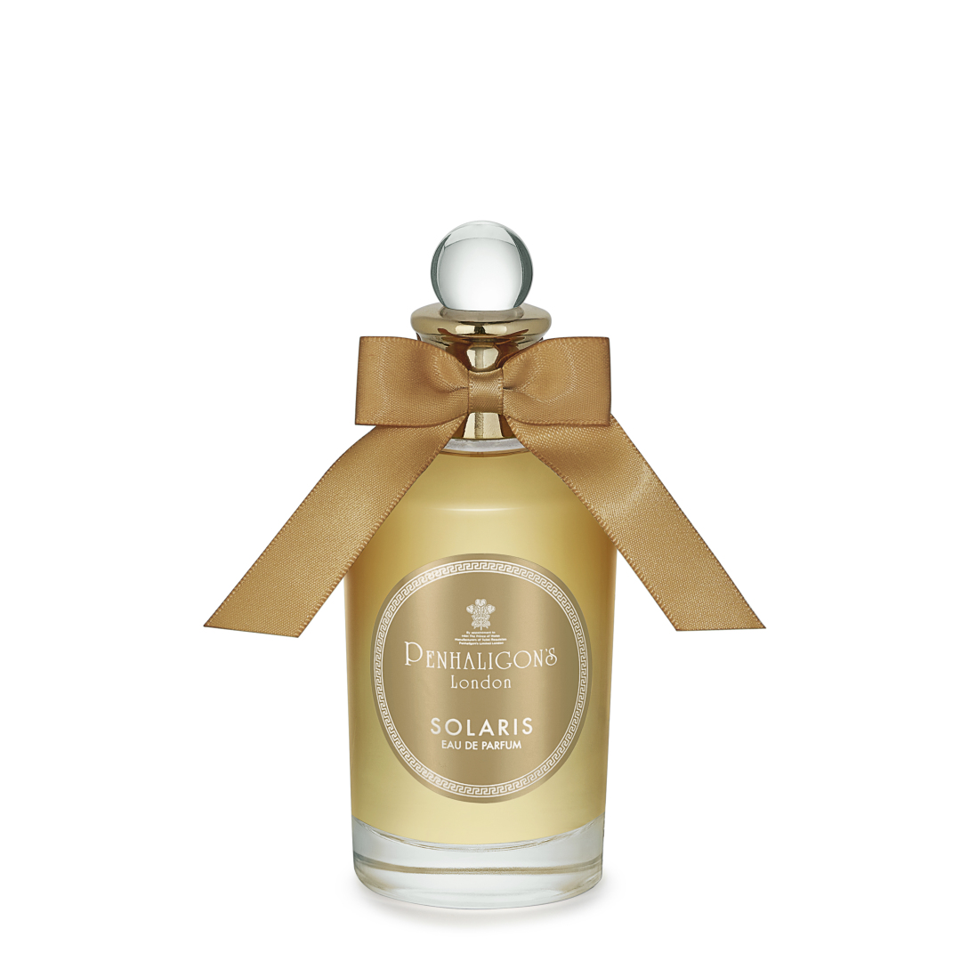 SOLARIS EAU DE PARFUM  1