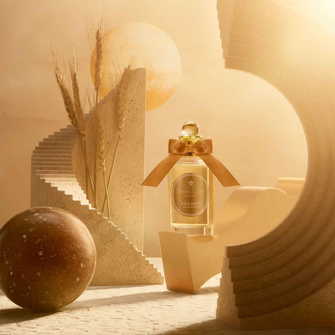 SOLARIS EAU DE PARFUM  7