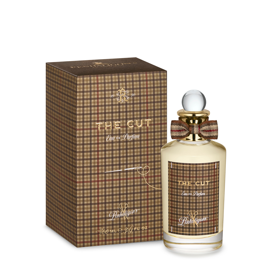 THE CUT EAU DE PARFUM 1