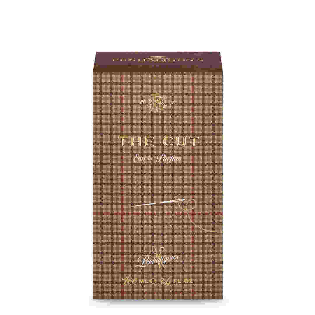 THE CUT EAU DE PARFUM 2