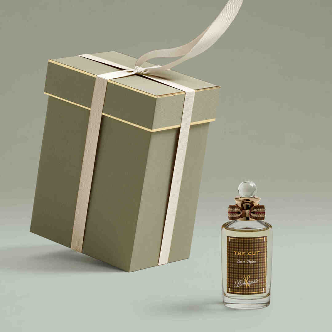 THE CUT EAU DE PARFUM 4