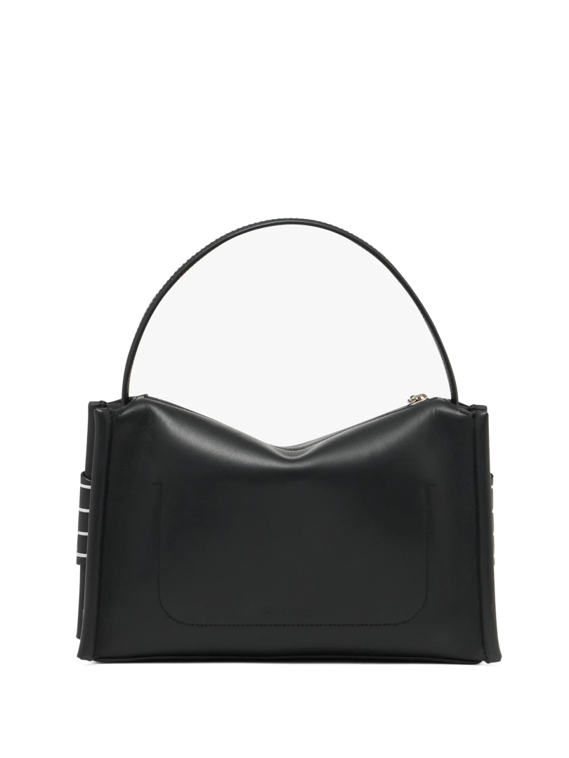 ΓΥΝΑΙΚΕΙΑ ΔΕΡΜΑΤΙΝΗ ΤΣΑΝΤΑ LOAFER 1