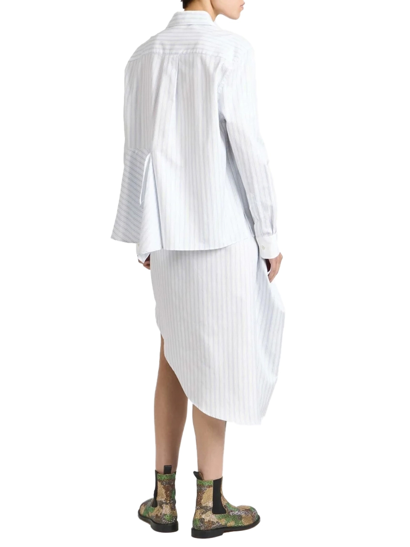 ΓΥΝΑΙΚΕΙΟ ΠΟΥΚΑΜΙΣΟ ASYMMETRIC DRAPED 2