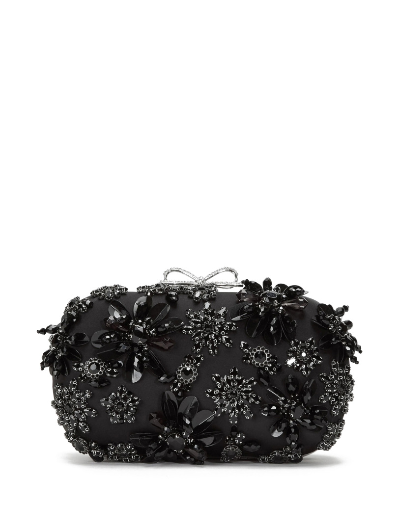 ΓΥΝΑΙΚΕΙΟ ΣΑΤΕΝ CLUTCH  0