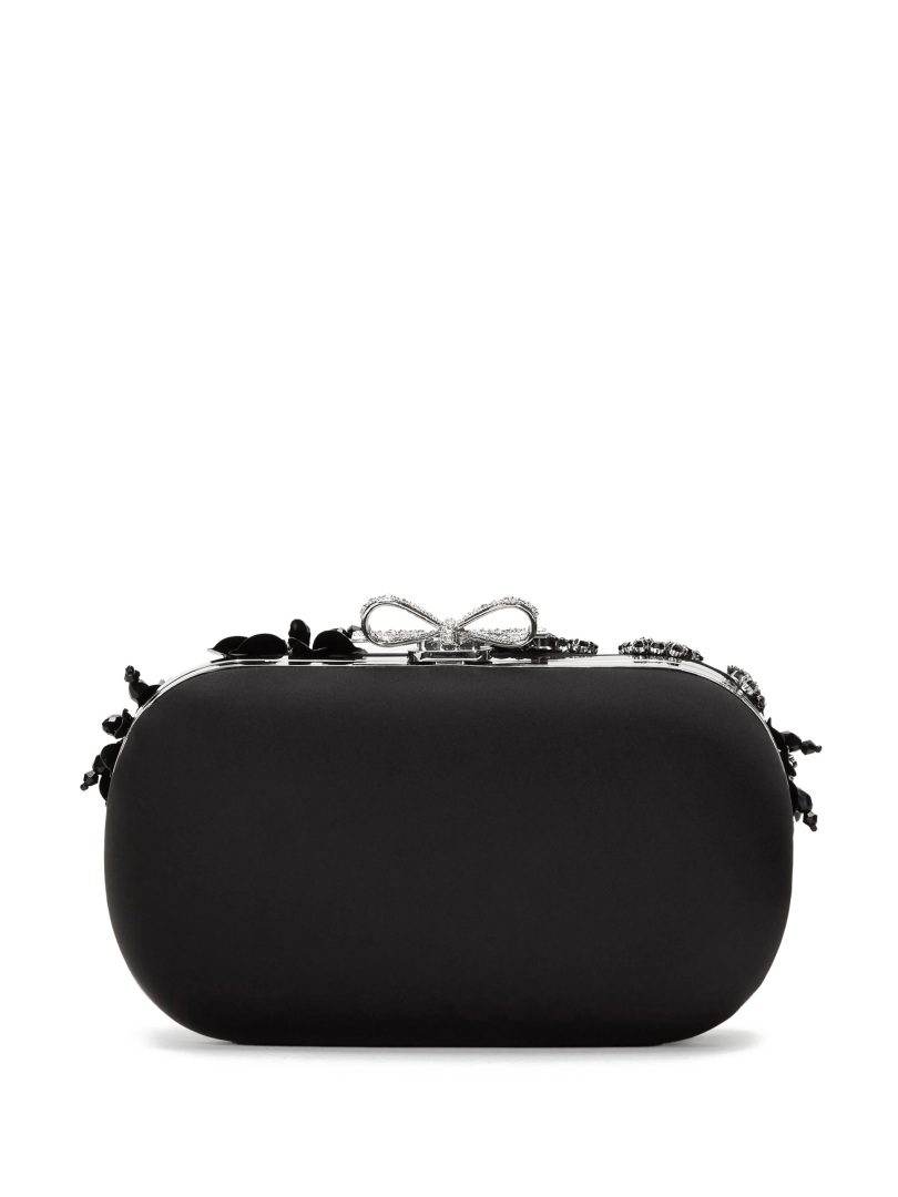 ΓΥΝΑΙΚΕΙΟ ΣΑΤΕΝ CLUTCH  1