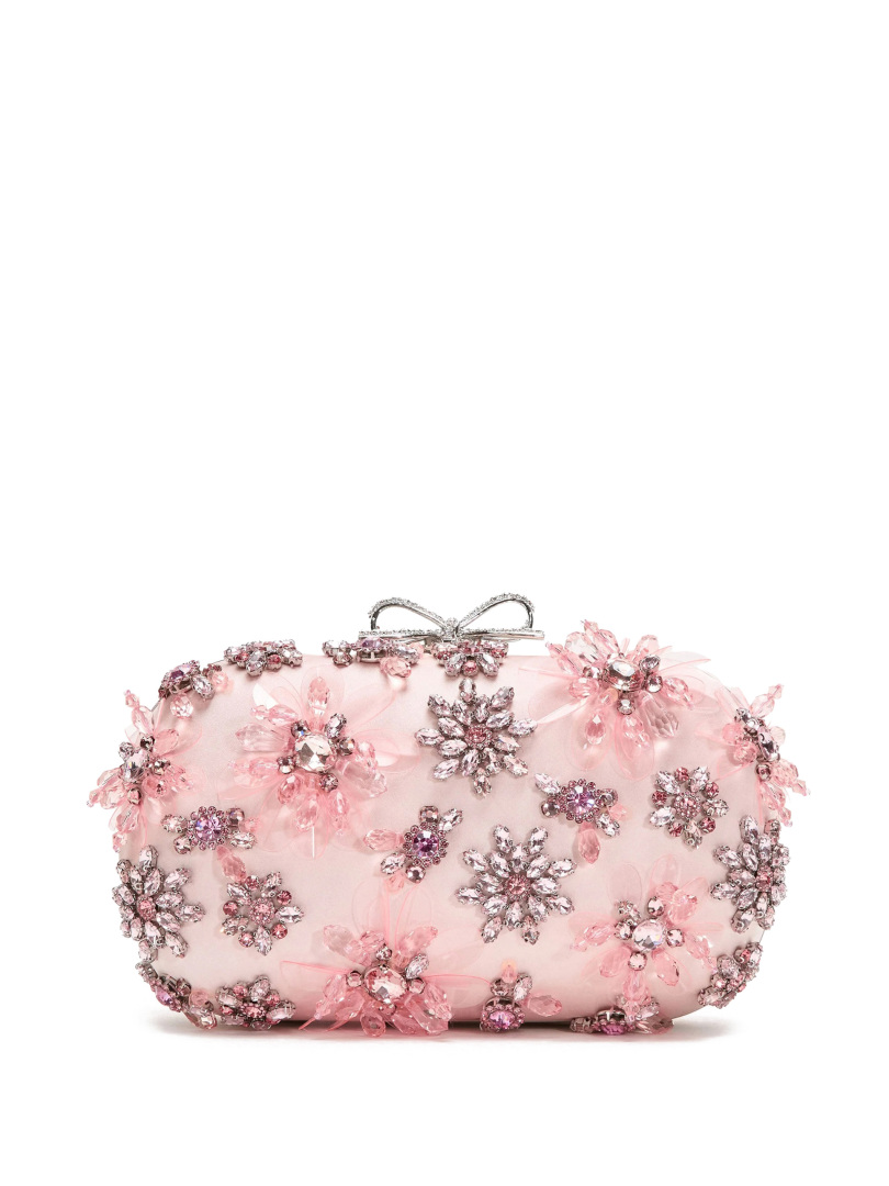 ΓΥΝΑΙΚΕΙΟ ΣΑΤΕΝ CLUTCH  0