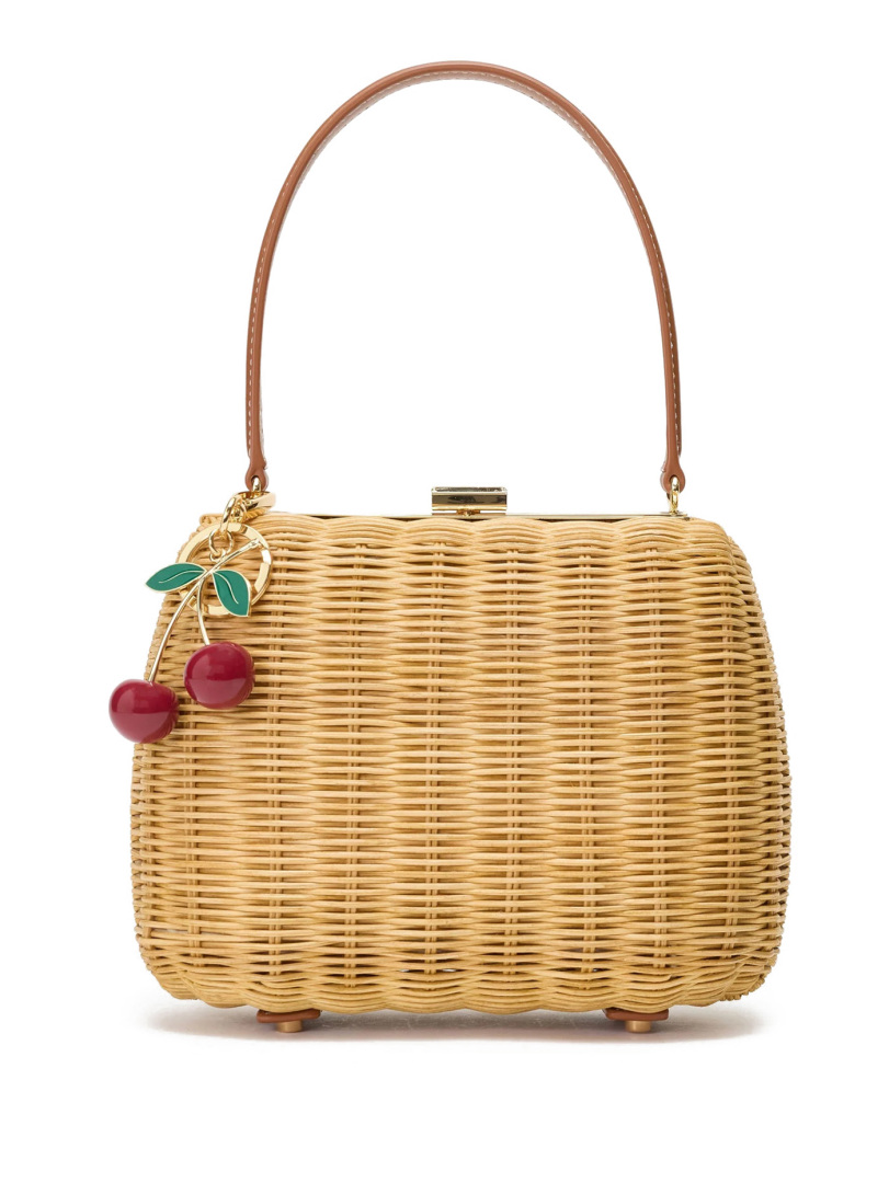 ΓΥΝΑΙΚΕΙΑ ΨΑΘΙΝΗ ΤΣΑΝΤΑ ΧΕΙΡΟΣ  0