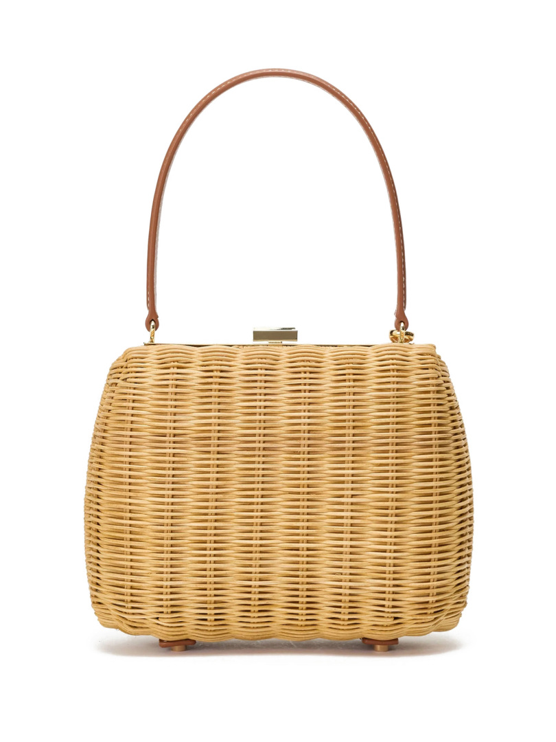 ΓΥΝΑΙΚΕΙΑ ΨΑΘΙΝΗ ΤΣΑΝΤΑ ΧΕΙΡΟΣ  1