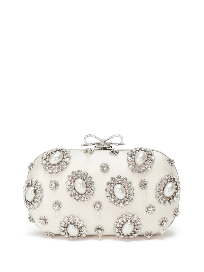 ΓΥΝΑΙΚΕΙΟ ΣΑΤΕΝ CLUTCH  0