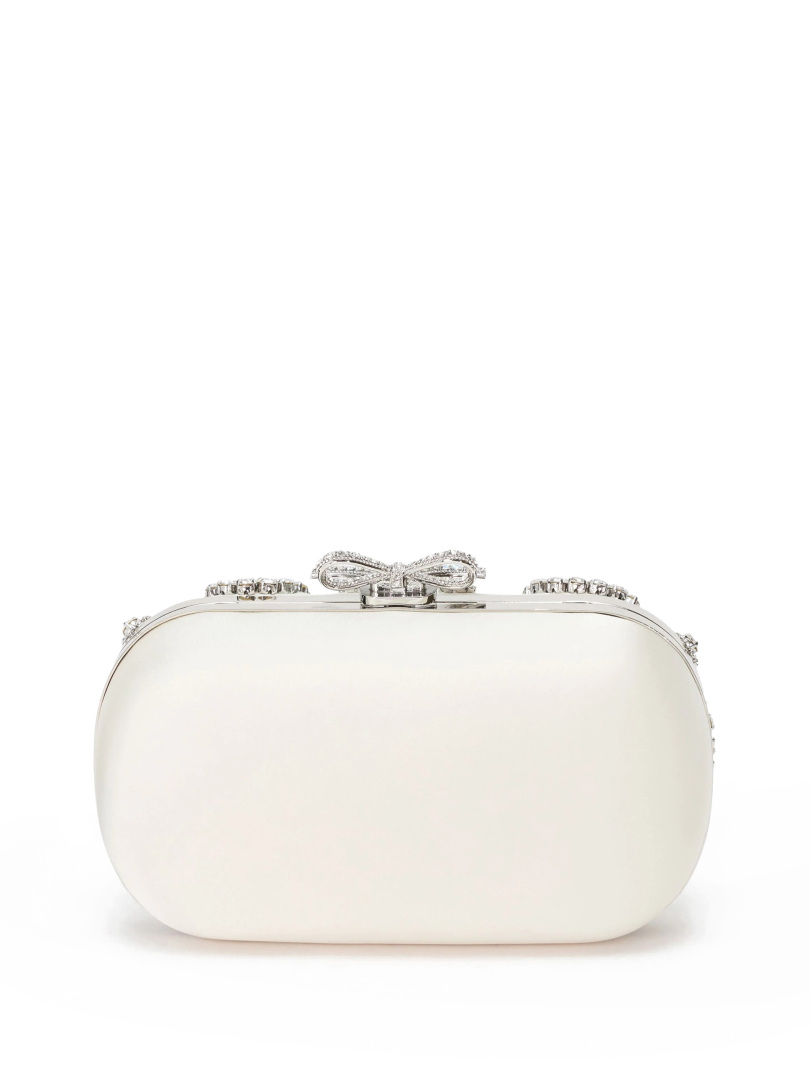 ΓΥΝΑΙΚΕΙΟ ΣΑΤΕΝ CLUTCH  1