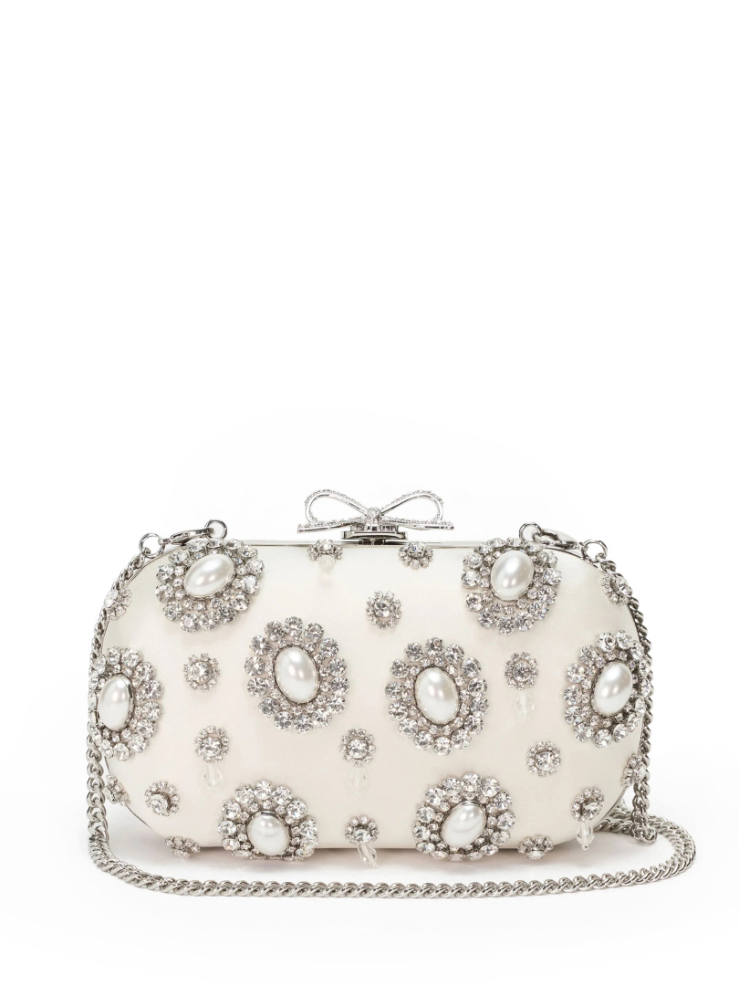 ΓΥΝΑΙΚΕΙΟ ΣΑΤΕΝ CLUTCH  3