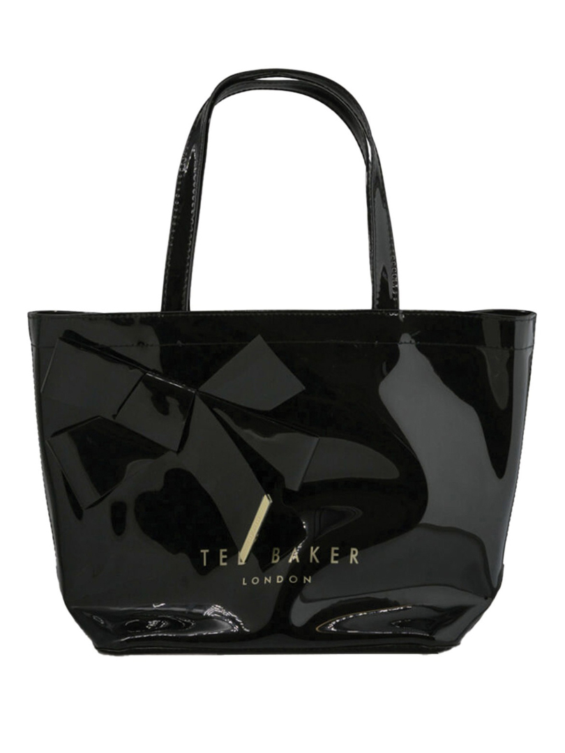 ΓΥΝΑΙΚΕΙΑ ΤΣΑΝΤΑ ΩΜΟΥ NIKICON KNOT BOW SMALL 0