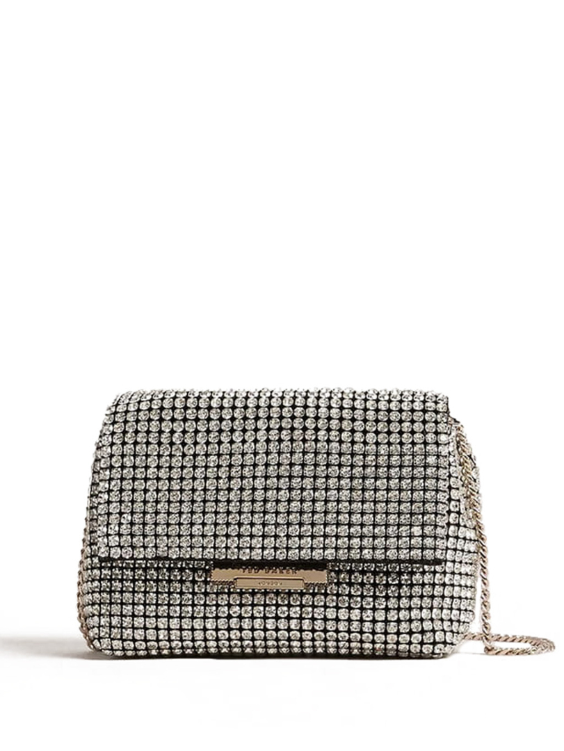 ΓΥΝΑΙΚΕΙΑ ΤΣΑΝΤΑ ΧΙΑΣΤΙ GLITERS CRYSTAL MINI 0