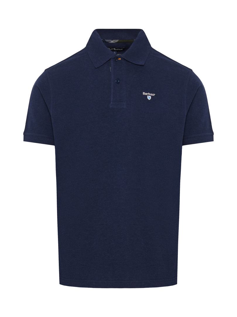 ΑΝΔΡΙΚΗ POLO ΜΛΟΥΖΑ 3