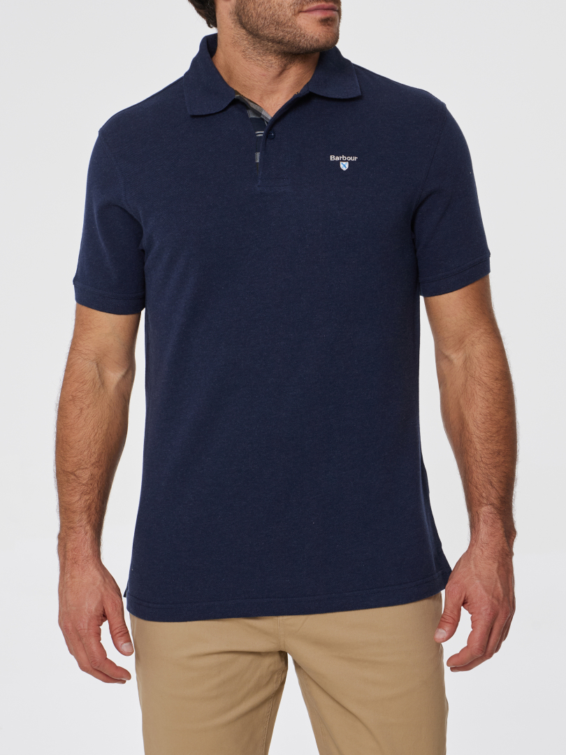 ΑΝΔΡΙΚΗ POLO ΜΛΟΥΖΑ 1