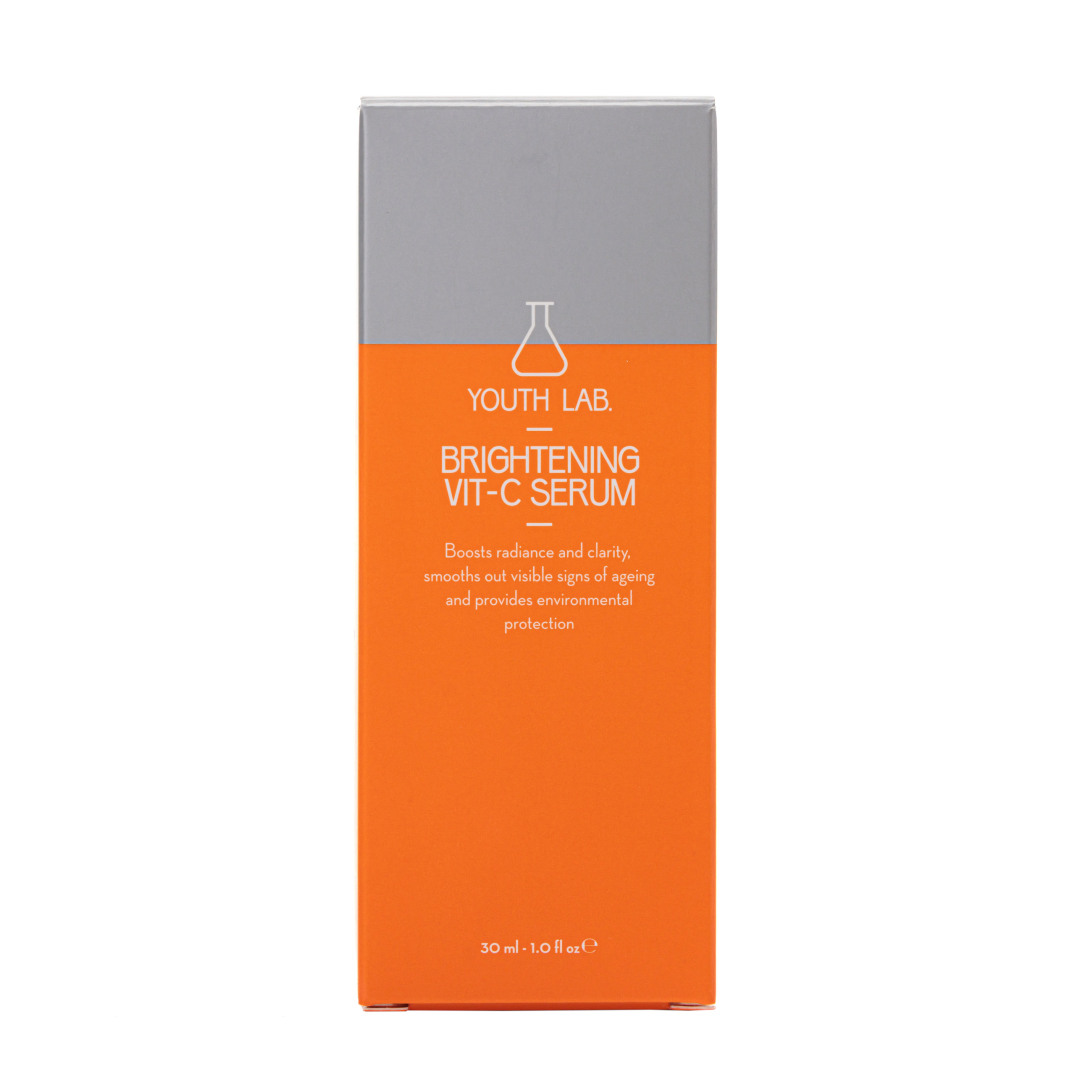 BRIGHTENING VIT-C SERUM 1