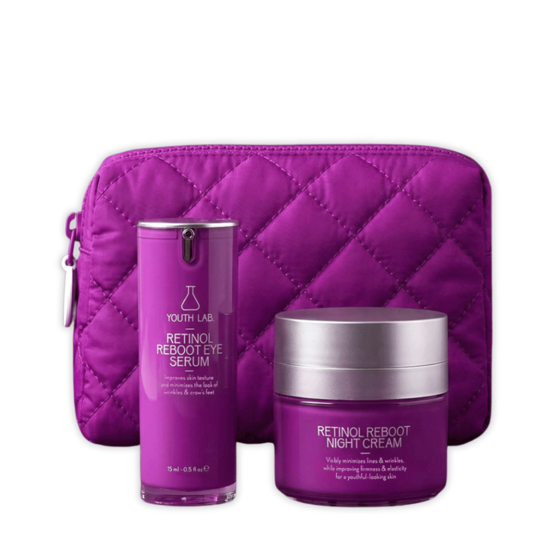 RETINOL REBOOT WINTER SET 0