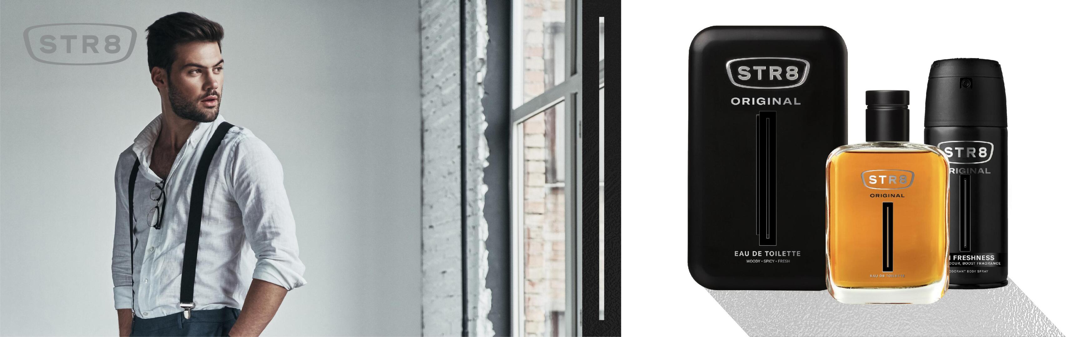 STR8 ΑΠΟΣΜΗΤΙΚΟ SPRAY ORIGINAL 3