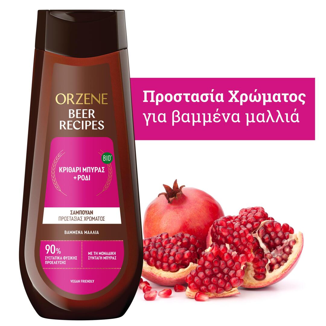 BEER RECIPES ΓΙΑ ΒΑΜΜΕΝΑ ΜΑΛΛΙΑ  3