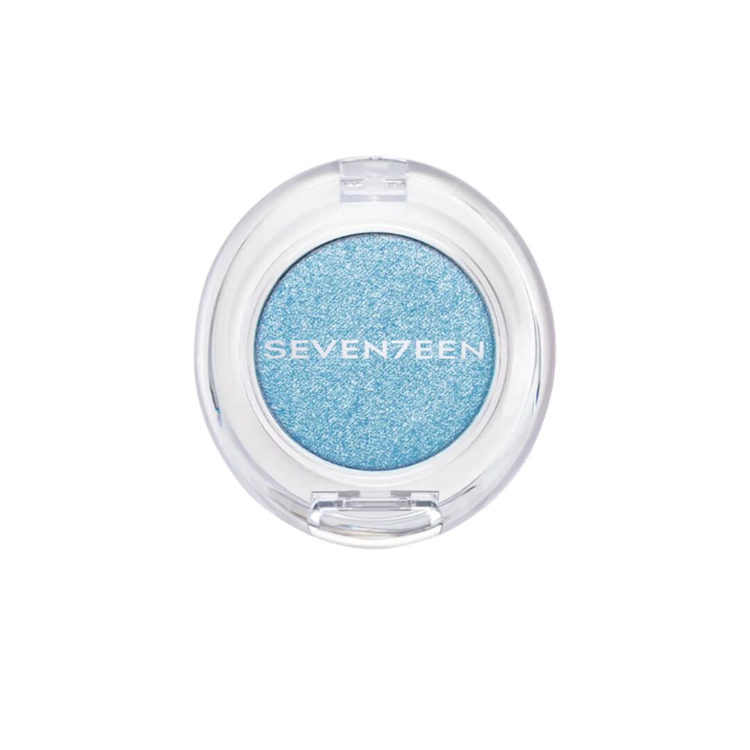 SILKY ESHADOW METALLIC  5