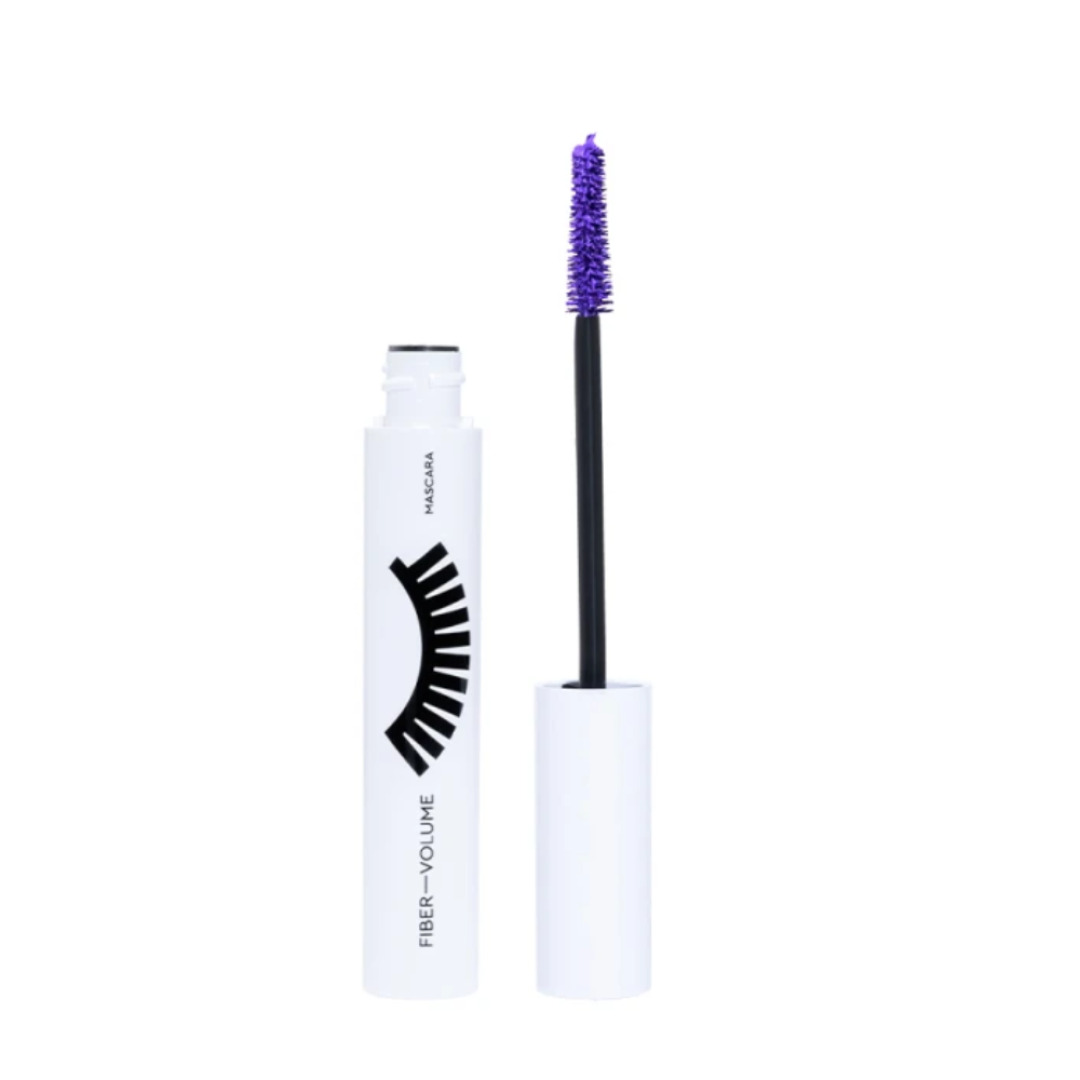 FIBER VOLUME MASCARA 5