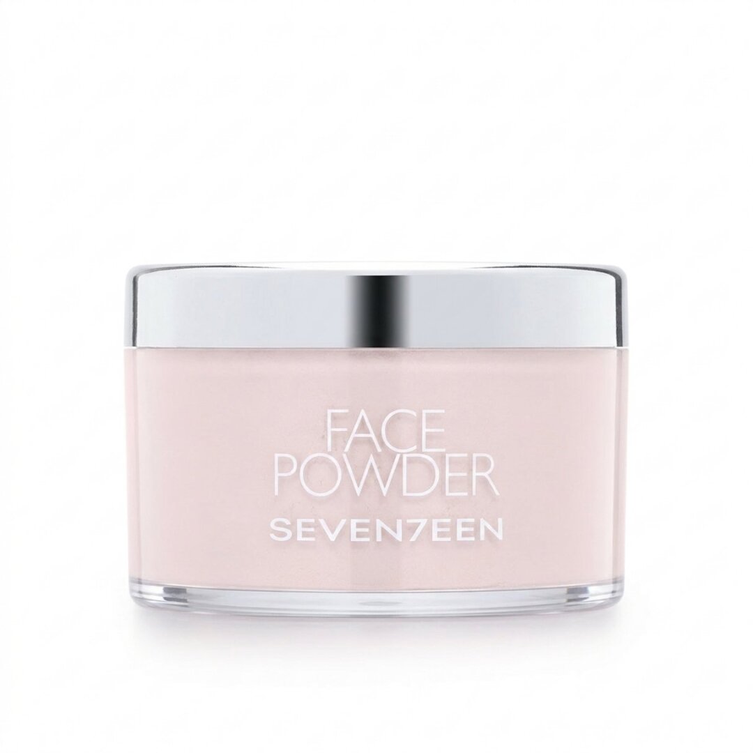 FACE POWDER  0