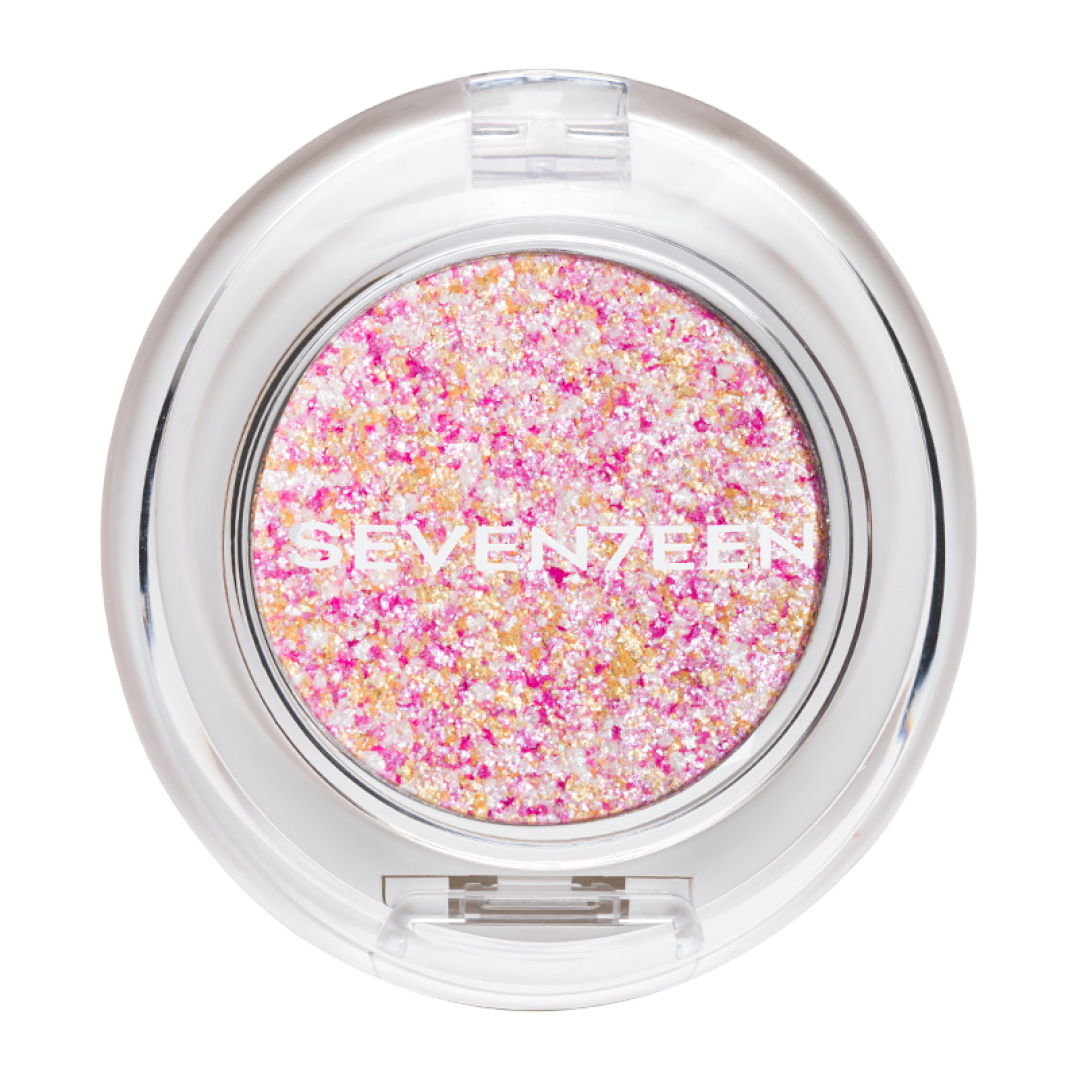 SILKY ESHADOW METALLIC  8
