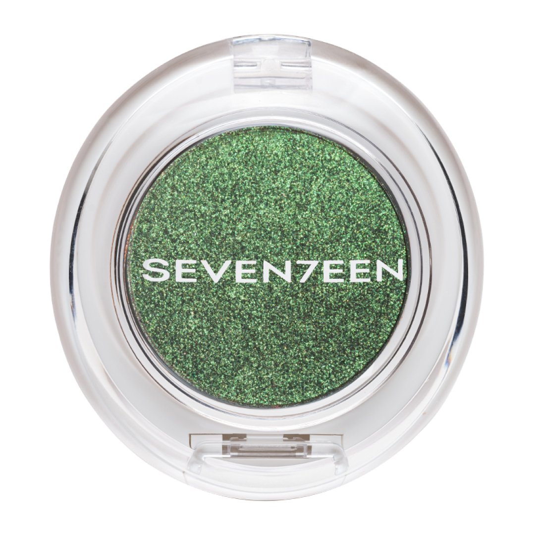SILKY ESHADOW METALLIC  6