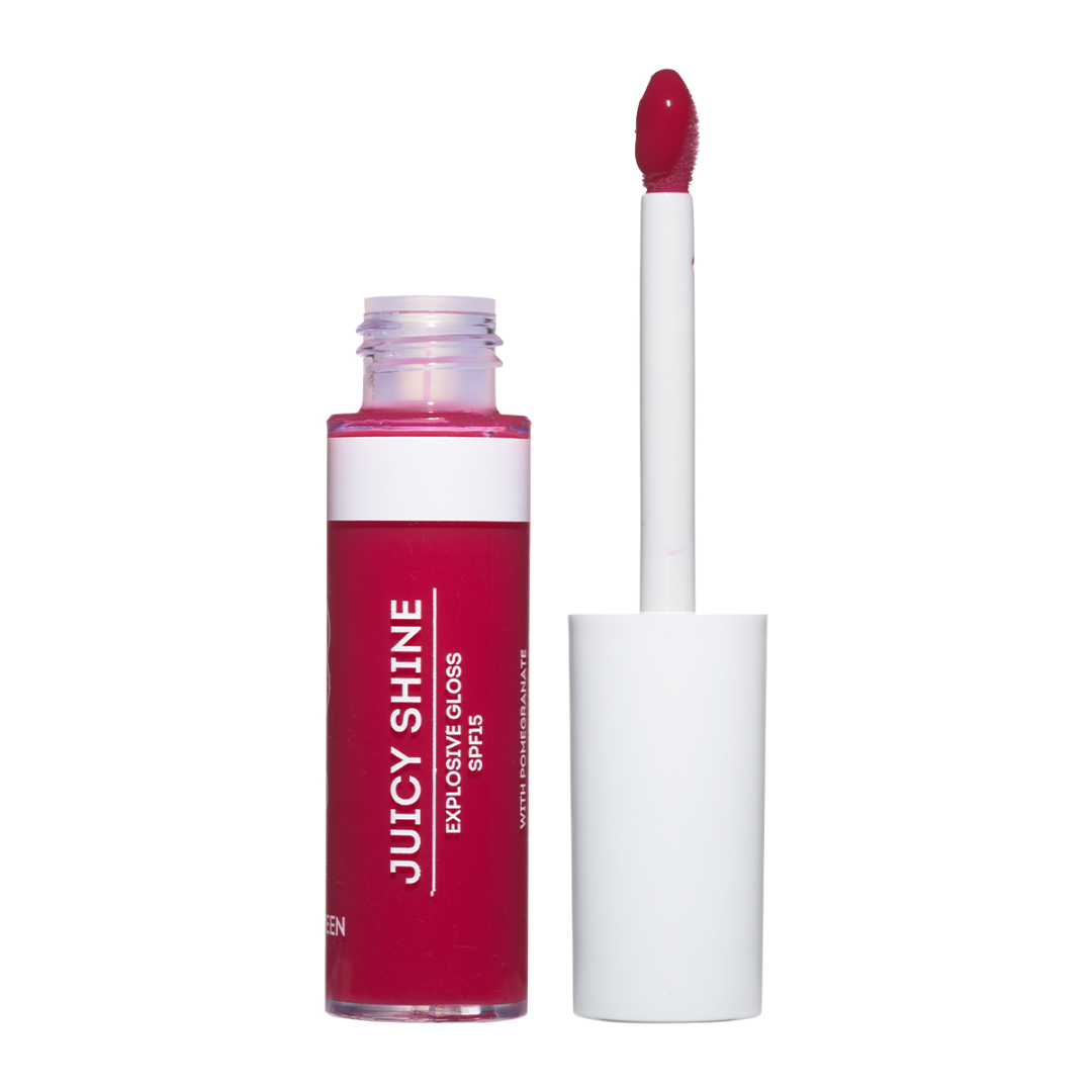 JUICY SHINE LIPGLOSS 1
