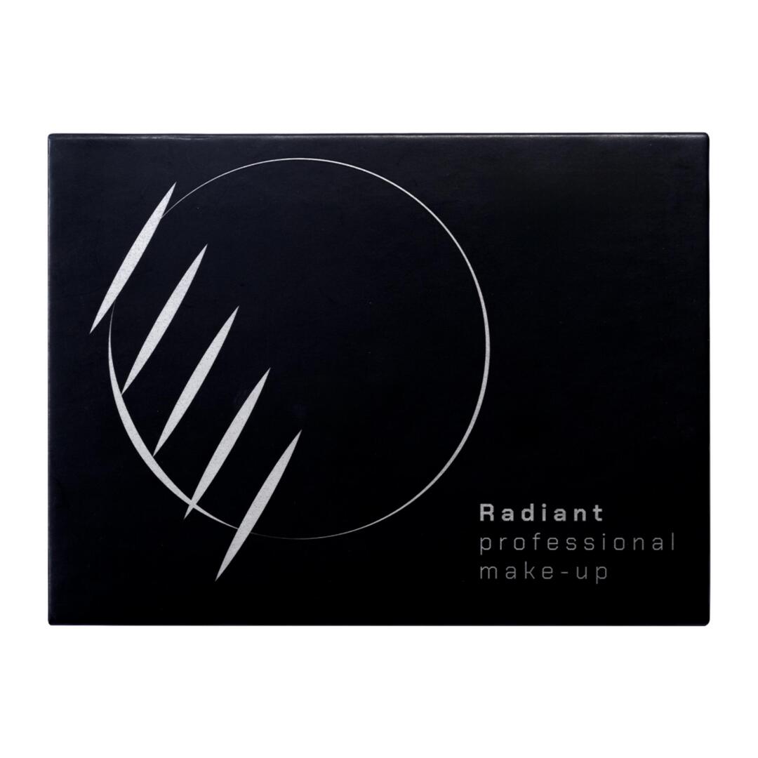 MAGNETIC PALETTE No.02 SULTRY EYES LED 2