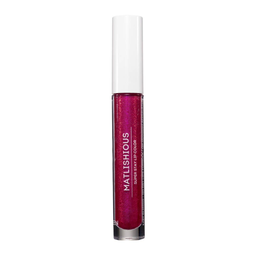 MATLISHIOUS SUPER STAY LIP COLOR 0