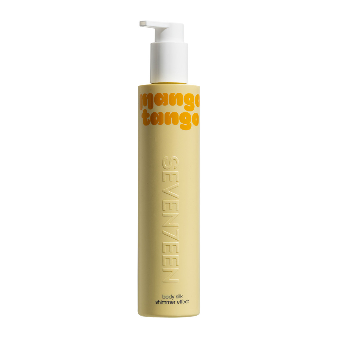 MANGO TANGO BODY SILK 0