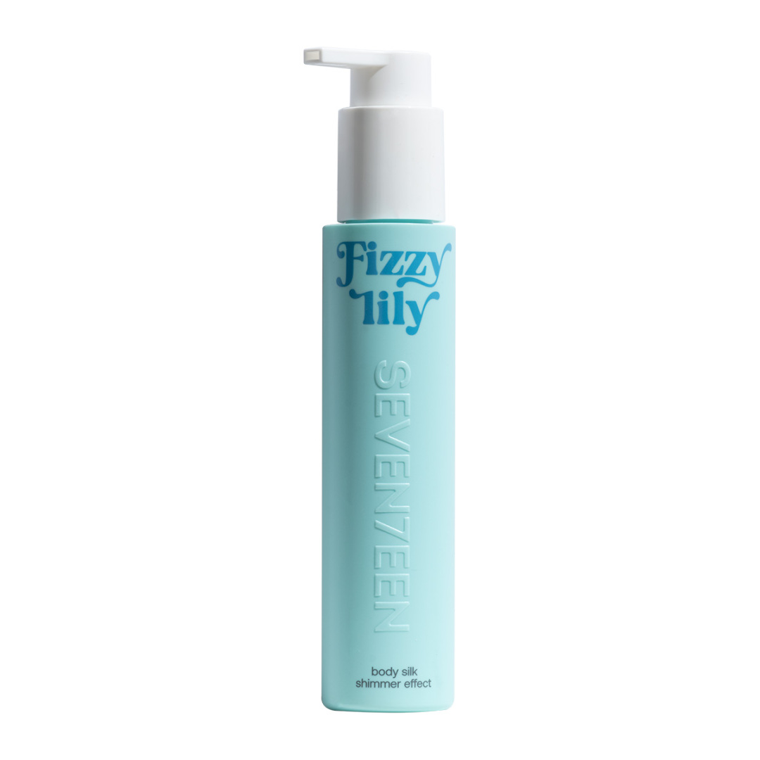 FIZZY LILY BODY SILK 0