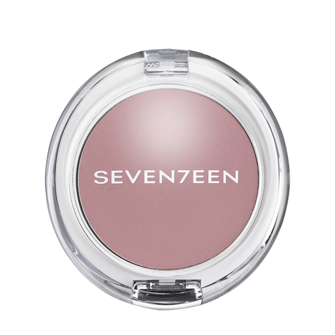 NATURAL MATTE SILKY BLUSHER  0