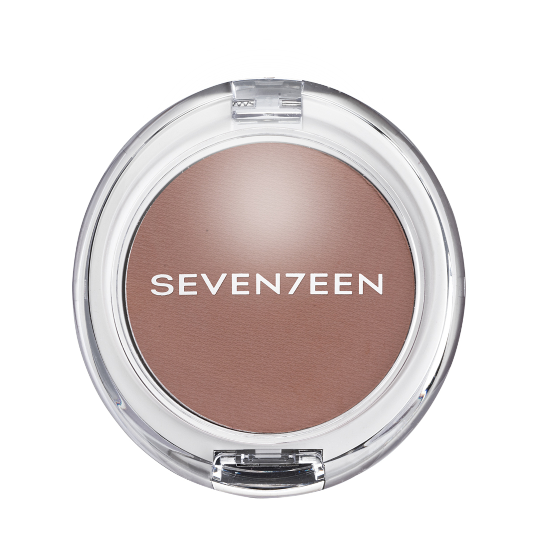 NATURAL MATTE SILKY BLUSHER  4