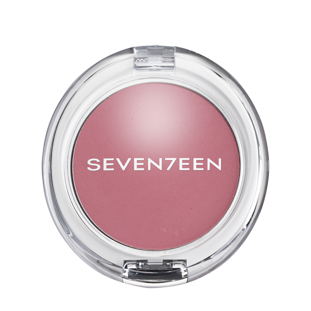 NATURAL MATTE SILKY BLUSHER  3