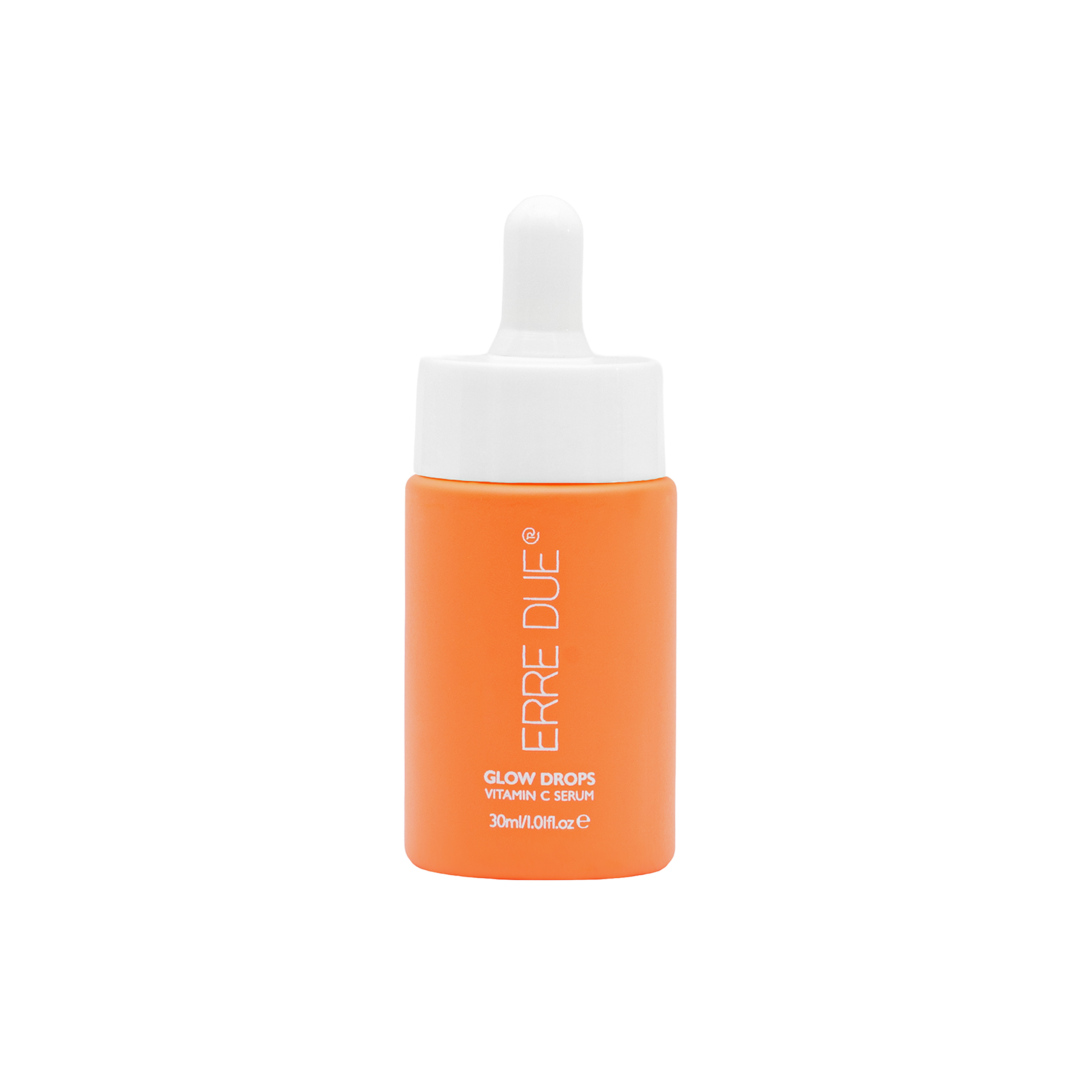 GLOW DROPS VITAMIN C SERUM 0