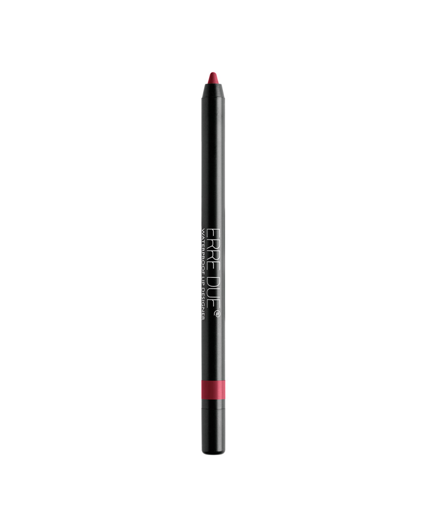 WATERPROOF LIP DESIGNER 0