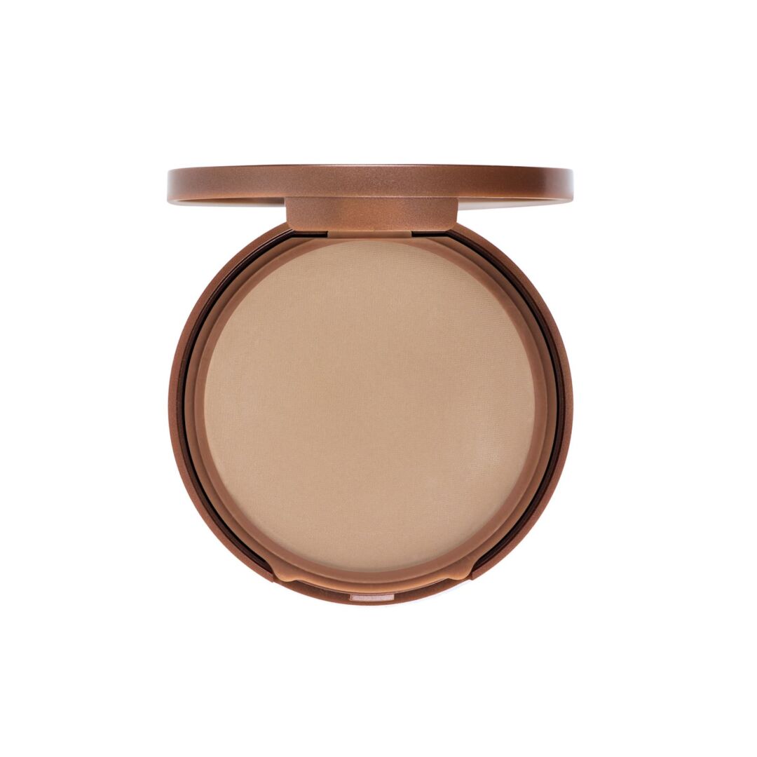 WATER-RESISTANT PROTECTIVE POWDER SPF25 1