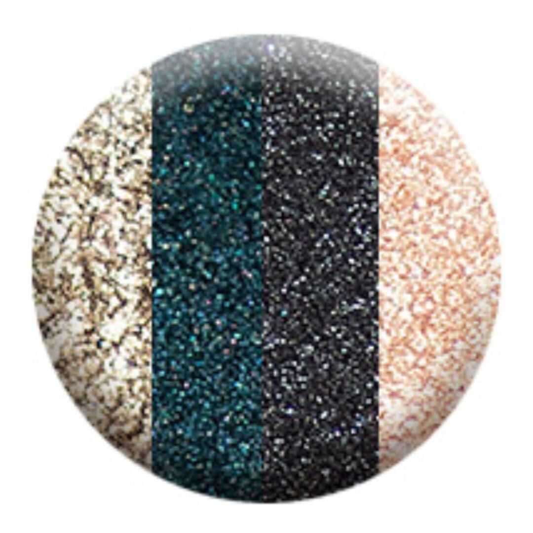 COLOR CUBES EYE SHADOW PALETTE 2