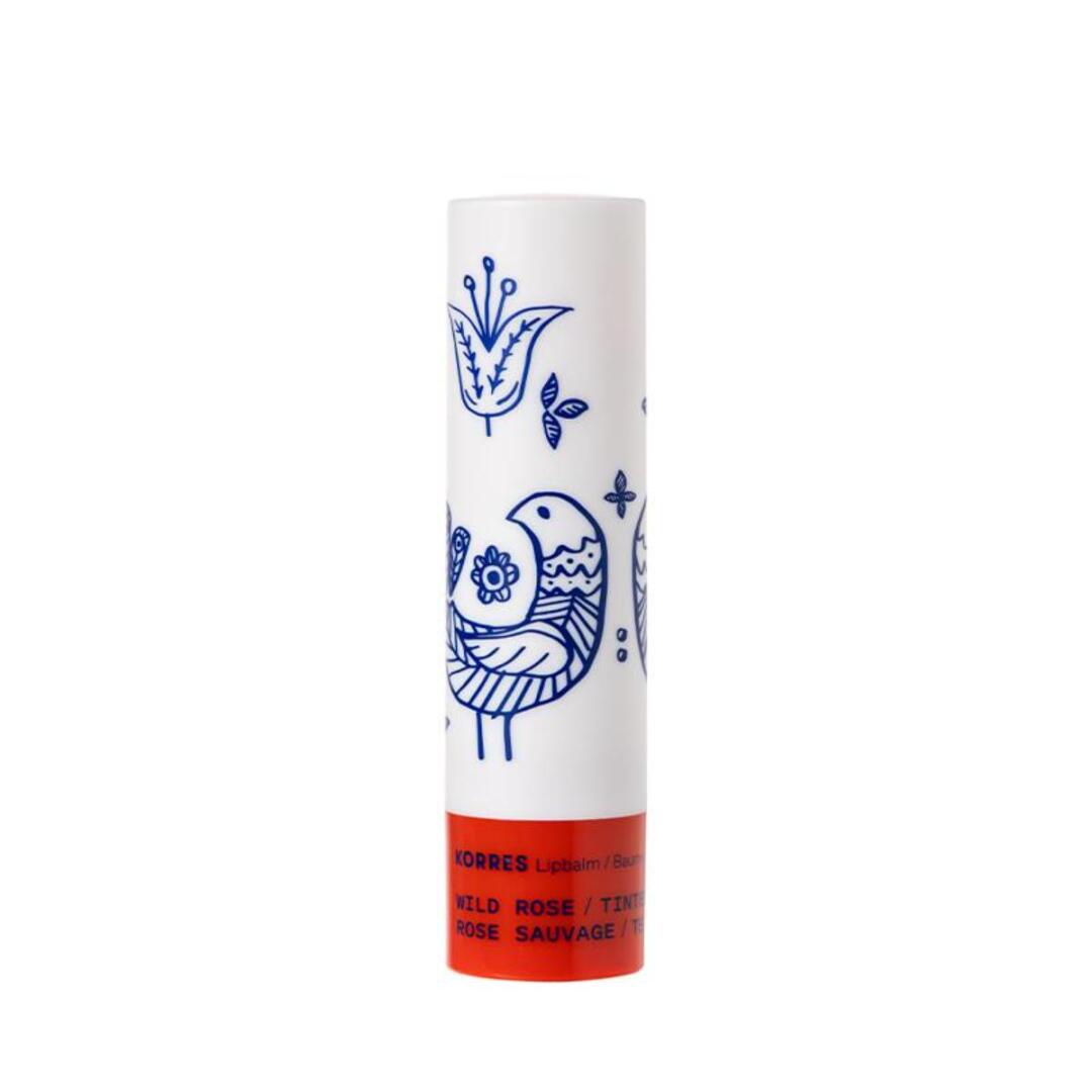  LIP BALM ΑΓΡΙΟ ΤΡΙΑΝΤΑΦΥΛΛΟ 0