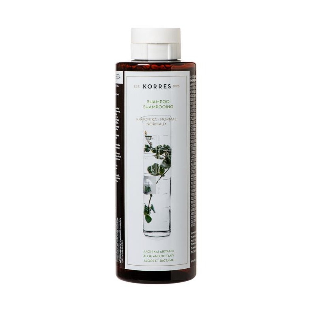 ΑΛΟΗ & ΔΙΚΤΑΜΟ ΣΑΜΠΟΥΑΝ KAI ΜΑΛΑΚΤΙΚΗ ΚΡΕΜΑ ΓΙΑ ΚΑΝΟΝΙΚΑ ΜΑΛΛΙΑ SET 1