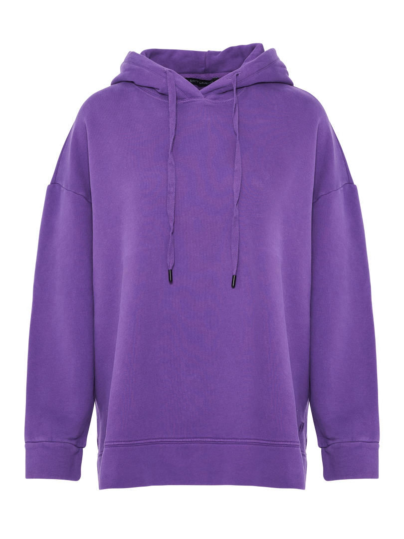 ΓΥΝΑΙΚΕΙΟ OVERSIZED ΦΟΥΤΕΡ 0