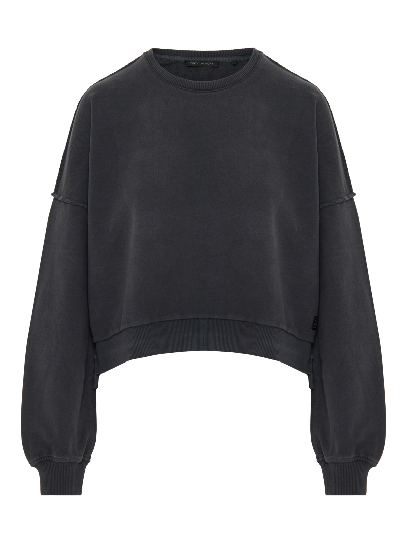 ΓΥΝΑΙΚΕΙΟ OVERSIZED ΦΟΥΤΕΡ  0