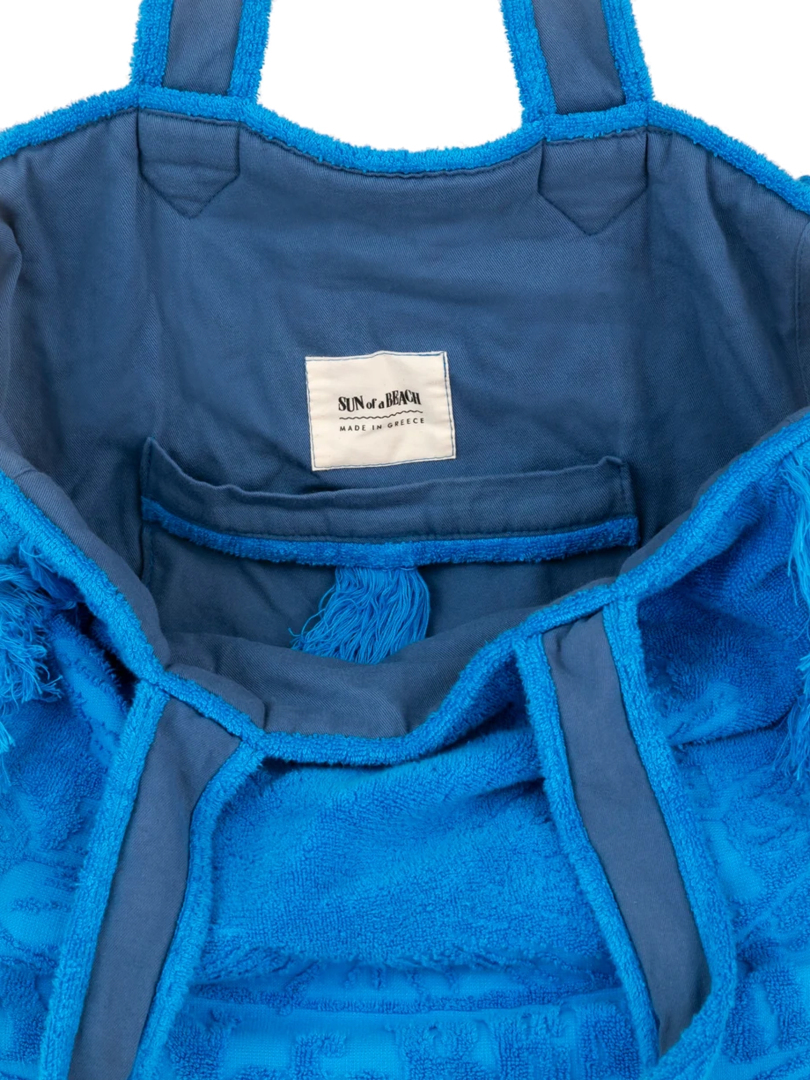 ΓΥΝΑΙΚΕΙΑ ΤΣΑΝΤΑ ΘΑΛΑΣΣΗΣ 2